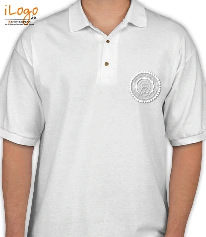 Tshirt polo- T-Shirt