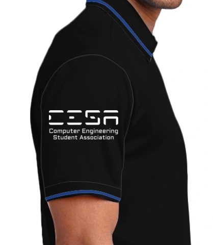 PCCOEACM Right Sleeve