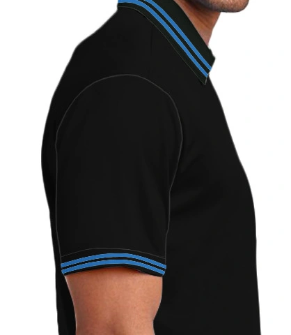 HQGDDds right sleeve of polo in UK