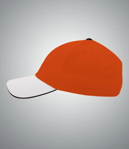 PANDA-CAP Left sleeve