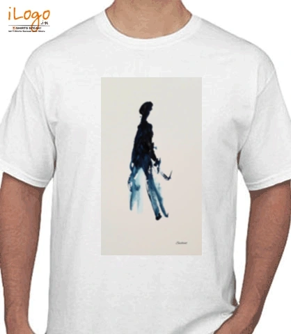 T Shirts AX- T-Shirt
