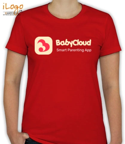 T Shirts BabyCloud-Real T-Shirt