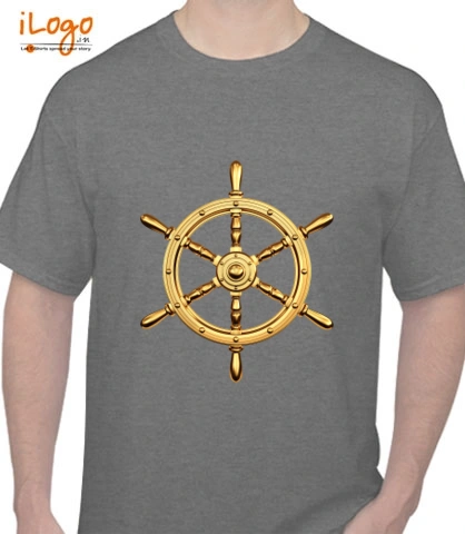 T Shirts helmsman T-Shirt