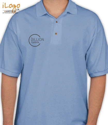 T shirts Sky-blue-pol T-Shirt