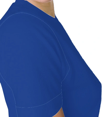  right sleeve of new in India