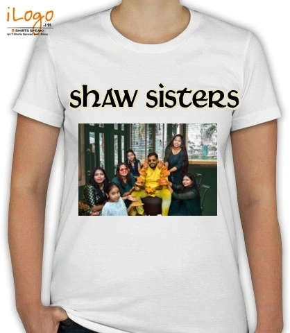 T shirts RAKHI-SID- T-Shirt