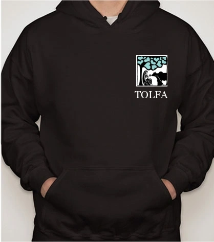 Tee TOLFA-Hoodies T-Shirt