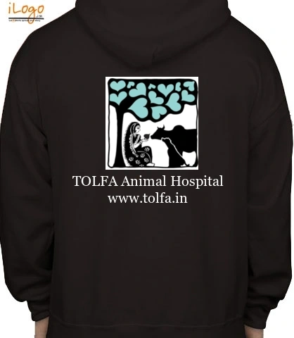 TOLFA-Hoodies