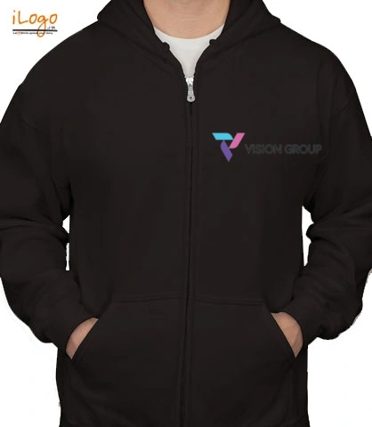 VG - Zip. Hoody