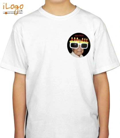 w - Boys T-Shirt