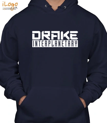 Tee drake T-Shirt