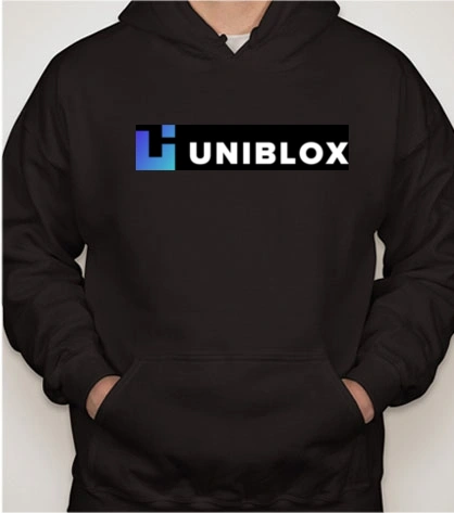 Tshirt Uniblox-hoodie T-Shirt