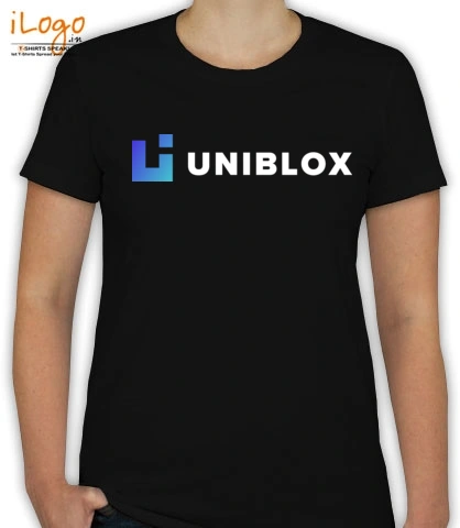 Uniblox-TShirtW - Women T-Shirt [F]