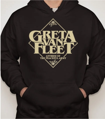 Tshirt greatest-greta T-Shirt