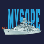 INS-Mysore
