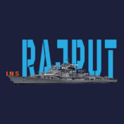 INS-Rajput