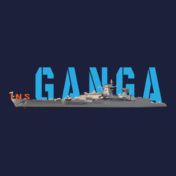 INS-Ganga