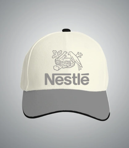 Company Caps nestl T-Shirt