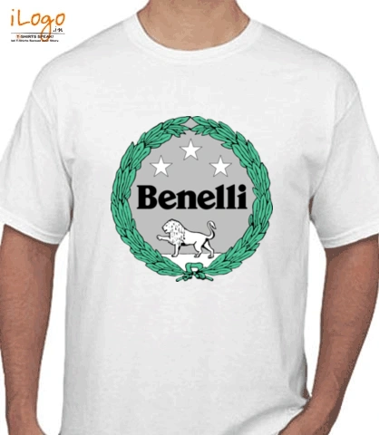 T Shirts Benneli T-Shirt