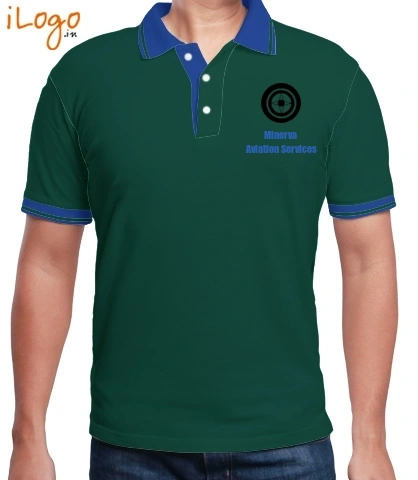 T Shirts av- T-Shirt