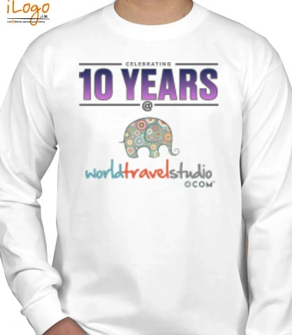 T Shirts RAJ--YEARS T-Shirt