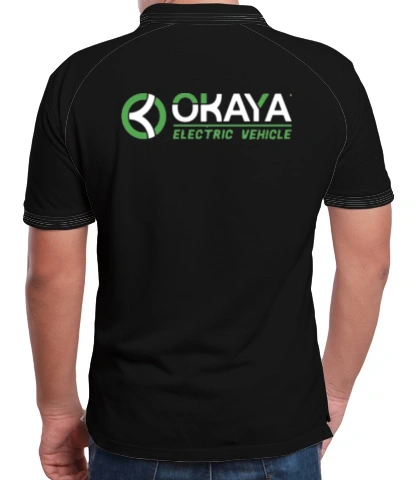 okaya back of new in UK