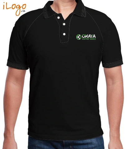 T Shirts okaya T-Shirt