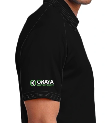 okaya right sleeve of new in UK