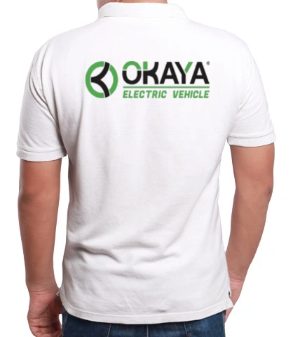 okaya back of new in UK