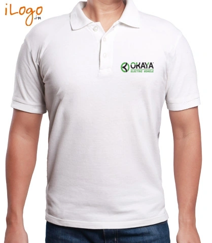 T Shirts okaya T-Shirt