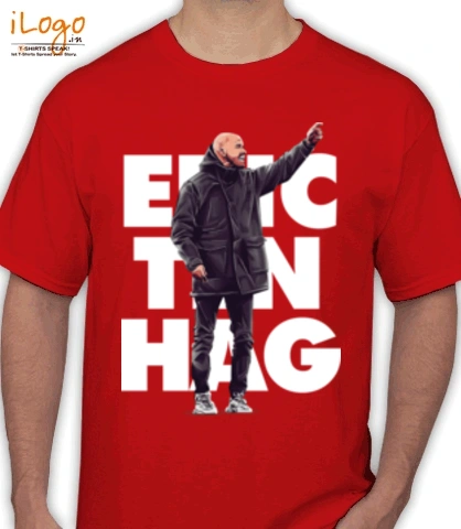 T shirts Richard--Eric T-Shirt