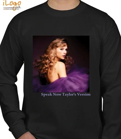 T shirts speaknow-new T-Shirt