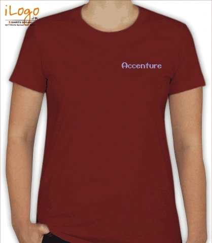 Tshirt accenture T-Shirt