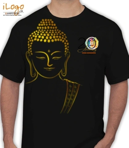 Tee Buddhavamsa- T-Shirt