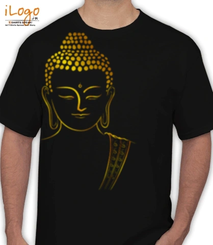 Tee Buddhavamsa- T-Shirt