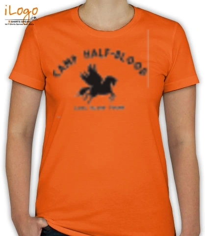 percy-jackson - T-Shirt [F]