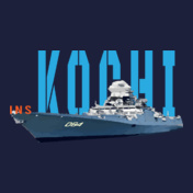 INS-Kochi