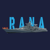 INS-Rana