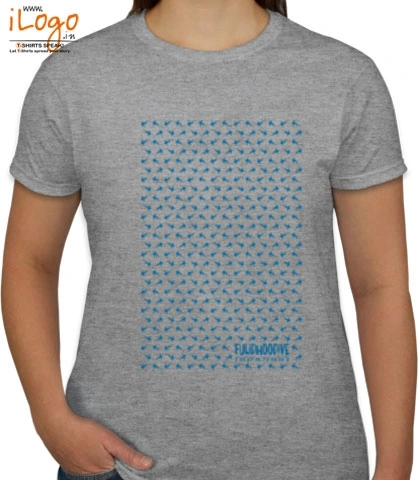 T Shirts FulidhooDivePG T-Shirt