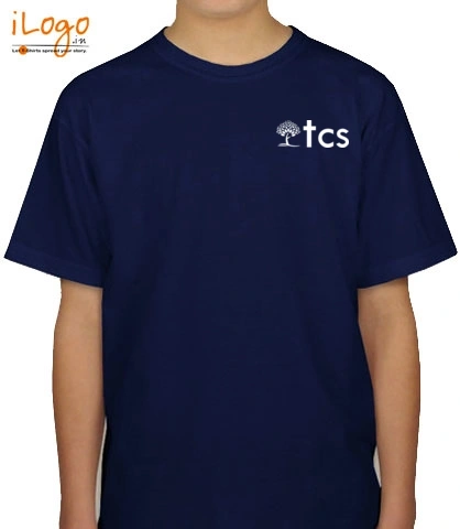 T Shirts NAVY-BLUE-T T-Shirt