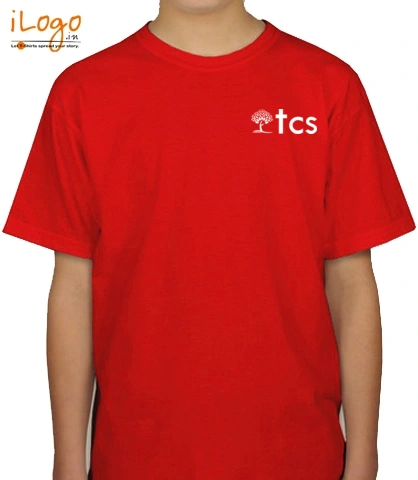 T Shirts RED-TT T-Shirt