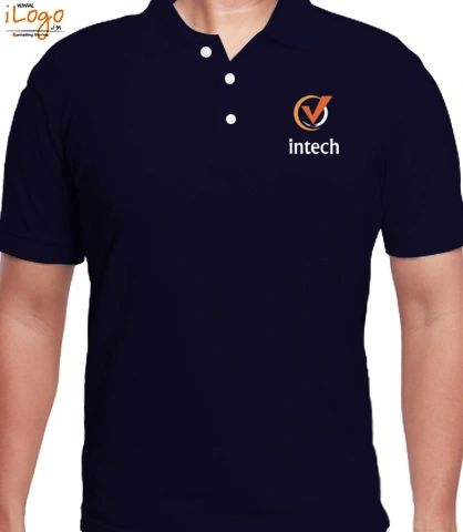 T Shirts Intech T-Shirt