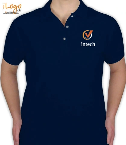 T Shirts Intech T-Shirt