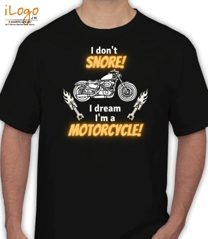 T shirts snoring T-Shirt