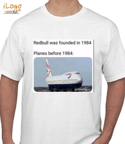 T shirts planesm T-Shirt