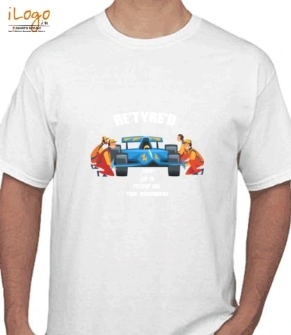 Tshirt mxcorner T-Shirt