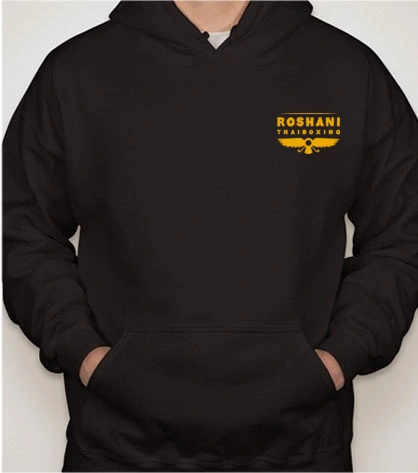 ROSH - Hoody