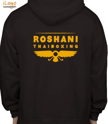 ROSHANITHAI