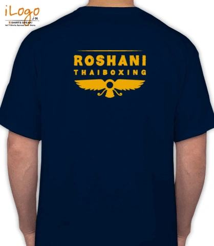 ROSHANITSHIRTT