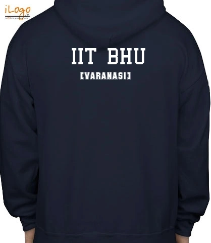 IIT-BHU-TSHIRT